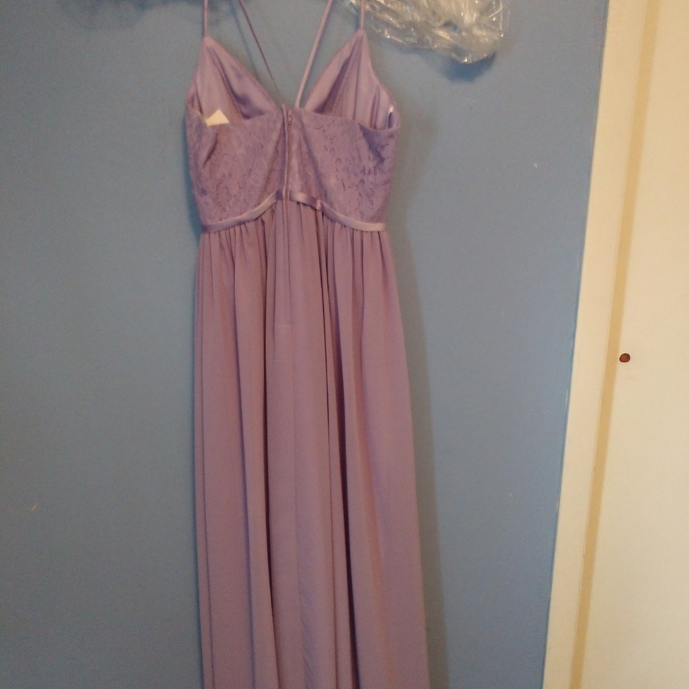 Christina Wu Gown - Picture 3 of 8